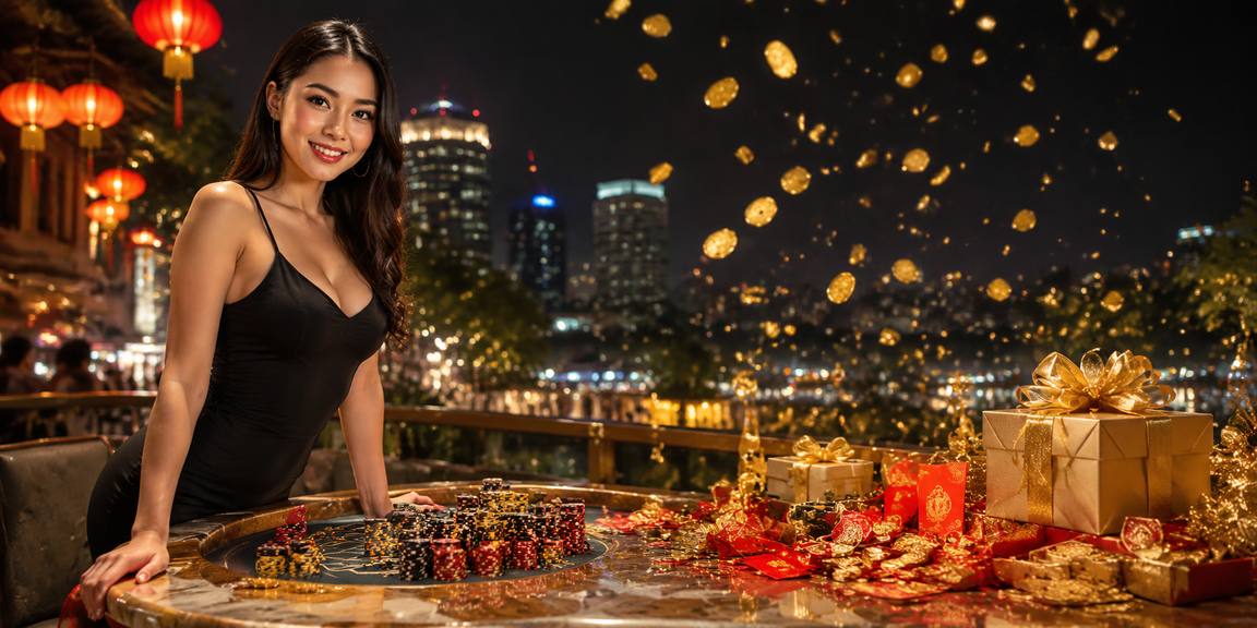 Bilik Slot dengan Penyedia Studio Terkemuka