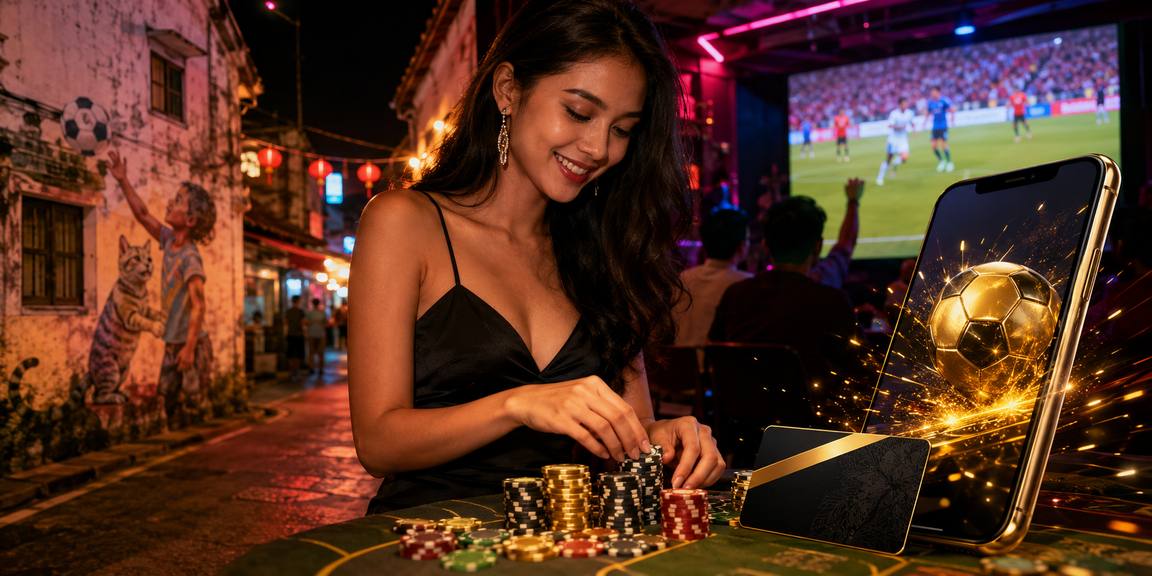 Jewels of Prosperity di s88play